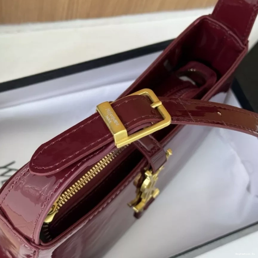 Saint 9906 For Yves Fashion Bags Laurent Women Trendy YSL Messenger 0908